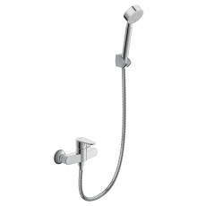 Смеситель для душа Cersanit Cari 63029 Хром