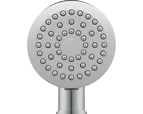 Смеситель для душа Cersanit Cari 63029 Хром