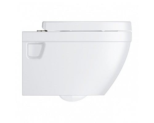 Унитаз Grohe Euro Ceramic 39538000 подвесной без сиденья