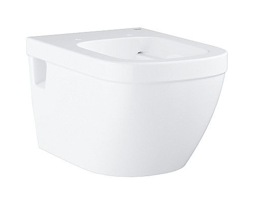 Унитаз Grohe Euro Ceramic 39538000 подвесной без сиденья