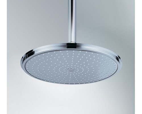 Верхний душ Grohe 400 мм