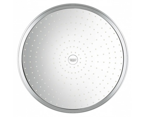 Верхний душ Grohe 400 мм
