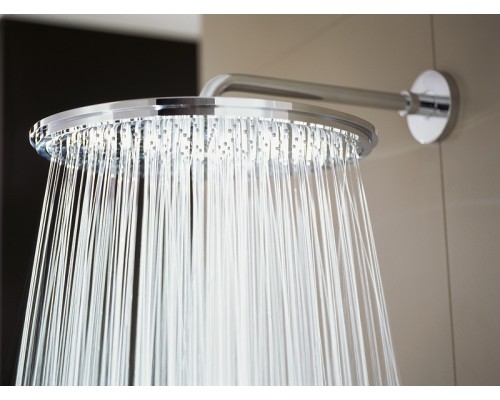 Верхний душ Grohe 400 мм