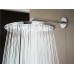 Верхний душ Grohe 400 мм