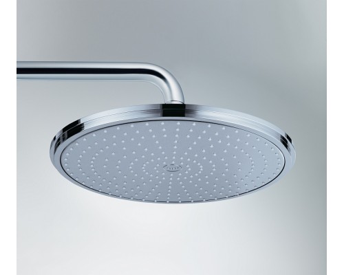 Верхний душ Grohe 400 мм