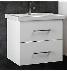 Тумба с раковиной Арабеско 70 Smile Z0000010907