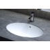 Раковина накладная Salini CALLISTA 57 1101209M