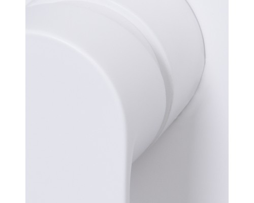 Сифон для раковины WasserKRAFT Mindel A150 Белый матовый