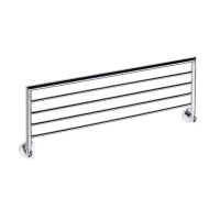 Полочка для полотенец Bemeta откидная Bemeta 104205152