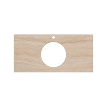 Изделие Kerama Marazzi декоративное Риальто 100, бежевое PL5.SG560400R\100