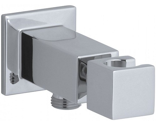 Коленное соединение Jacob Delafon E14791CP