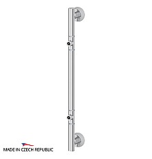 Штанга для 2-х аксессуаров (хром) FBS VIZ 077 47 см