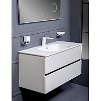 Тумба под раковину Armadi Art 80 VALLESSI 837-080-Cmatt