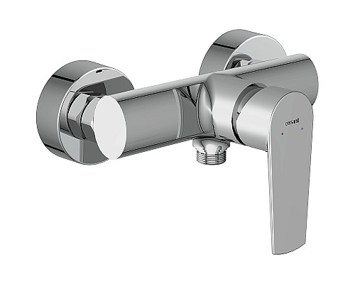 Смеситель для душа Cersanit Moduo 64099 Хром