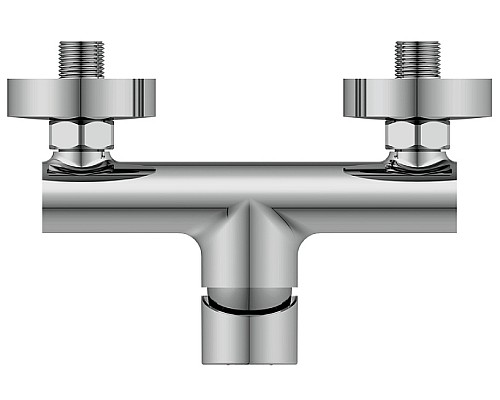 Смеситель для душа Cersanit Moduo 64099 Хром