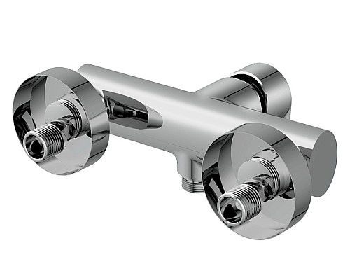 Смеситель для душа Cersanit Moduo 64099 Хром