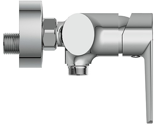 Смеситель для душа Cersanit Moduo 64099 Хром