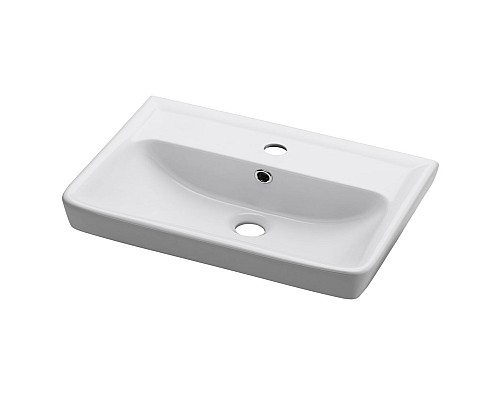 Мебельная раковина Dreja Mini 50 см 195032