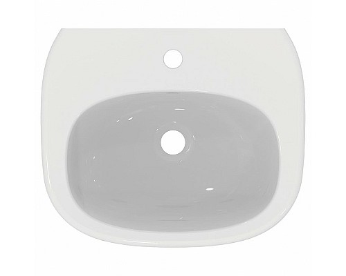 Раковина Ideal Standard Tesi 50 T009401 Euro White
