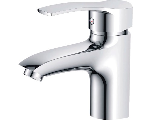 Смеситель для раковины Cron CN1070 Хром