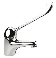 Смеситель для раковины Creavit Home Хром