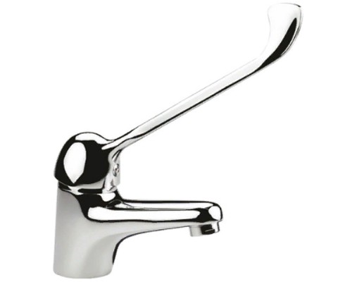 Смеситель для раковины Creavit Home HM1105 Хром