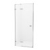 Душевая дверь NEW TRENDY AVEXA 90x200 (хром)