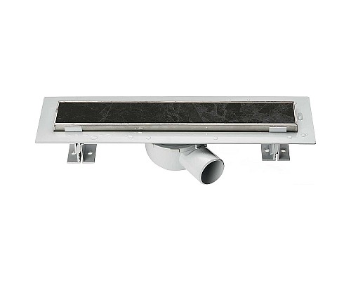 Душевой лоток Vincea Optima-S 60 SAY.603.60.S.U под плитку Душевой лоток Vincea Optima-S 60 SAY.603.60.S.U под плитку