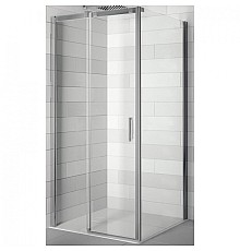 Душевой уголок Riho Ocean O203 140x80 G006008120 (GU01400801) L Хром