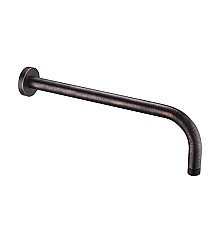 Настенный верхний излив для душа WasserKRAFT A114