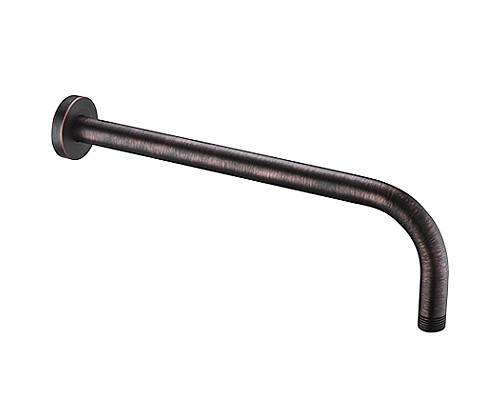 Настенный верхний излив для душа WasserKRAFT A114