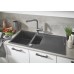 Смеситель для кухни Grohe Minta Теплый закат глянец