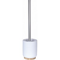 Ершик для унитаза Ridder Fancy 2126401 Белый