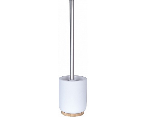 Ершик для унитаза Ridder Fancy 2126401 Белый