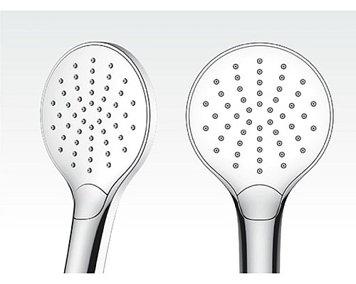 Душевая система Ravak DS X07P643 Хром