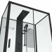 Душевая кабина Grossman Elegans 120x80 без гидромассажа