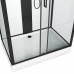 Душевая кабина Grossman Elegans 120x80 без гидромассажа