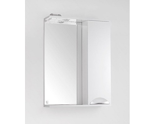 Зеркальный шкаф Style Line Жасмин 60 ЛС-00000040