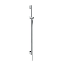 Душевая штанга Hansgrohe хром