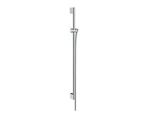 Душевая штанга Hansgrohe хром