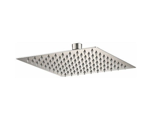 Верхний душ Haiba HB004 Нержавеющая сталь