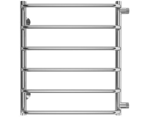 Полотенцесушитель Terminus Эконом Стандарт П6 500х600 бп500