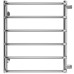 Полотенцесушитель Terminus Эконом Стандарт П6 500х600 бп500