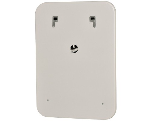 Зеркало Sintesi Bono 50 SIN-SPEC-BONO-50 с подсветкой с сенсорным выключателем