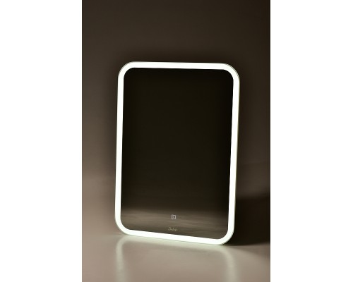 Зеркало Sintesi Bono 50 SIN-SPEC-BONO-50 с подсветкой с сенсорным выключателем