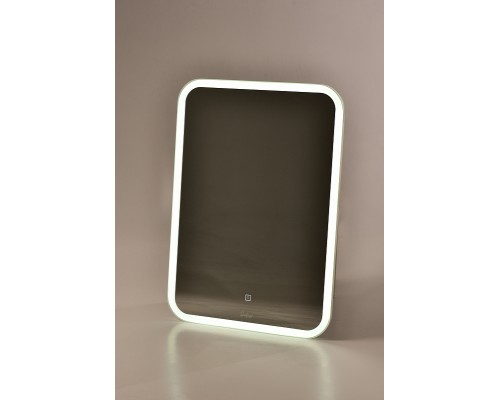 Зеркало Sintesi Bono 50 SIN-SPEC-BONO-50 с подсветкой с сенсорным выключателем
