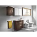 Раковина Roca Debba Unik 60 32799H00Y Белая