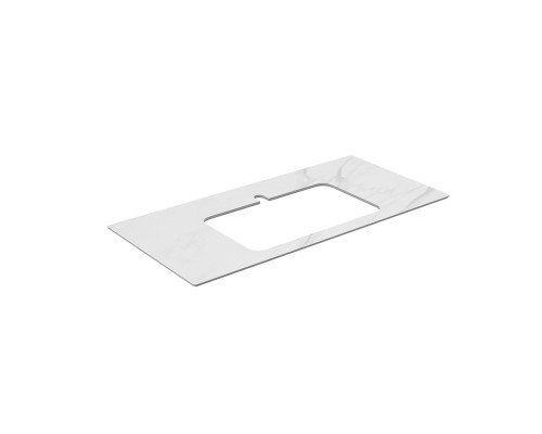 Изделие Kerama Marazzi декоративное Монте Тиберио 100, серое