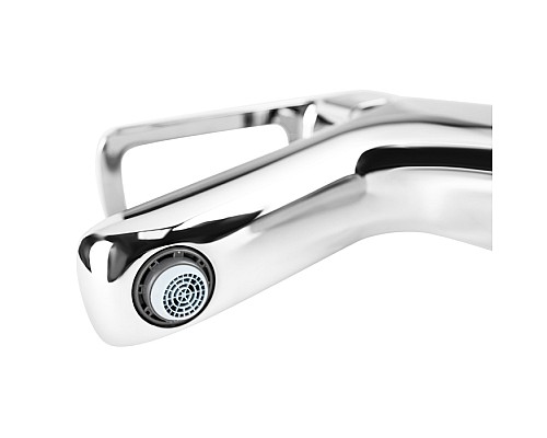 Смеситель для раковины IDDIS Slide SLISB00i01