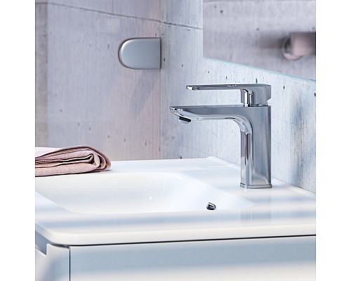 Смеситель для раковины IDDIS Slide SLISB00i01